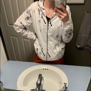 New Balance Wind Breaker